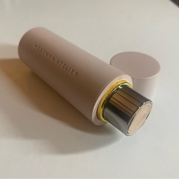 Westman atelier vital skin foundation stick- pick your color shades N 05 X - Picture 8 of 14